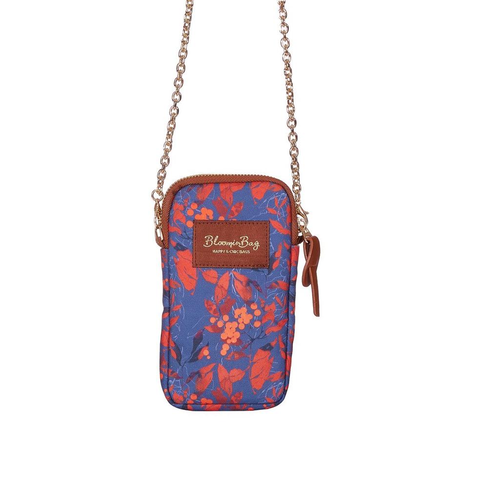 BloominBag Happy Berry Cell Phone Crossbody Bag Default Title