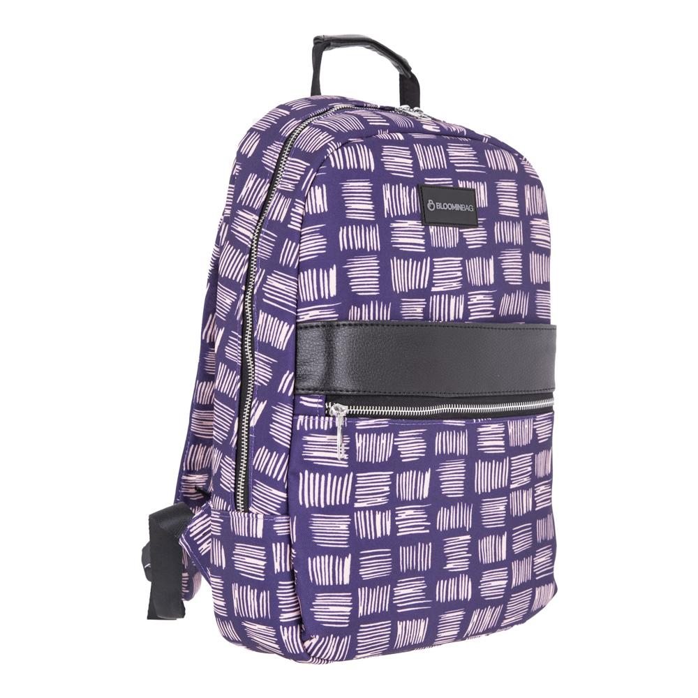 BloominBag Harmony Hatchards 13-14 inch MacBook / Laptop Backpack Default Title