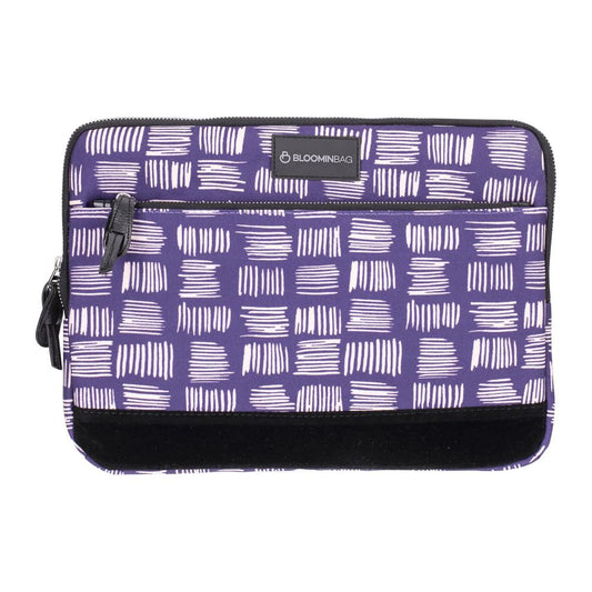 BloominBag Harmony Hatchards 13 Inch Laptop / MacBook Sleeve Default Title