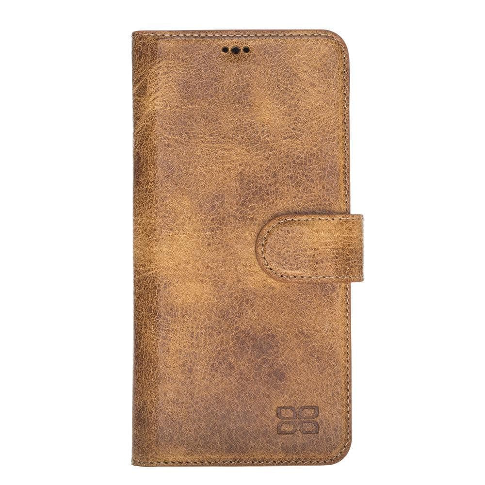 Bayelon Magic Huawei Mate 20 Lite Detachable Leather Case by Bayelon