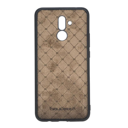 Bayelon Magic Huawei Mate 20 Lite Detachable Leather Case by Bayelon