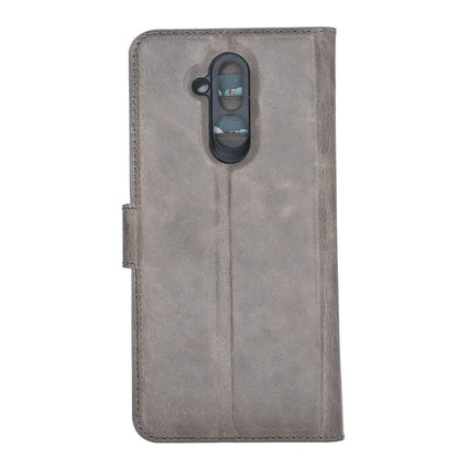Bayelon Magic Huawei Mate 20 Lite Detachable Leather Case by Bayelon