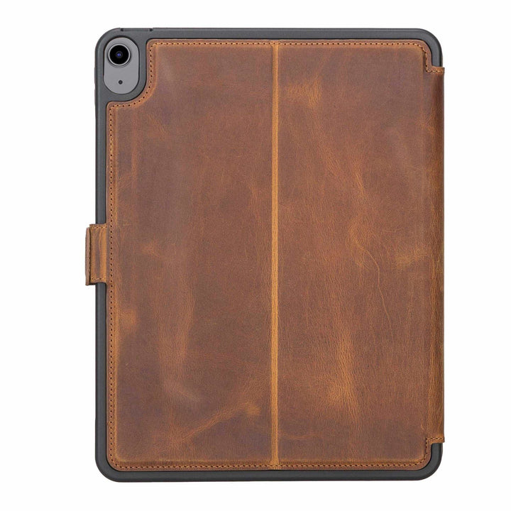iPad Air 4th / 5th Generations 10.9" Full Grain Leather Case Bayelon