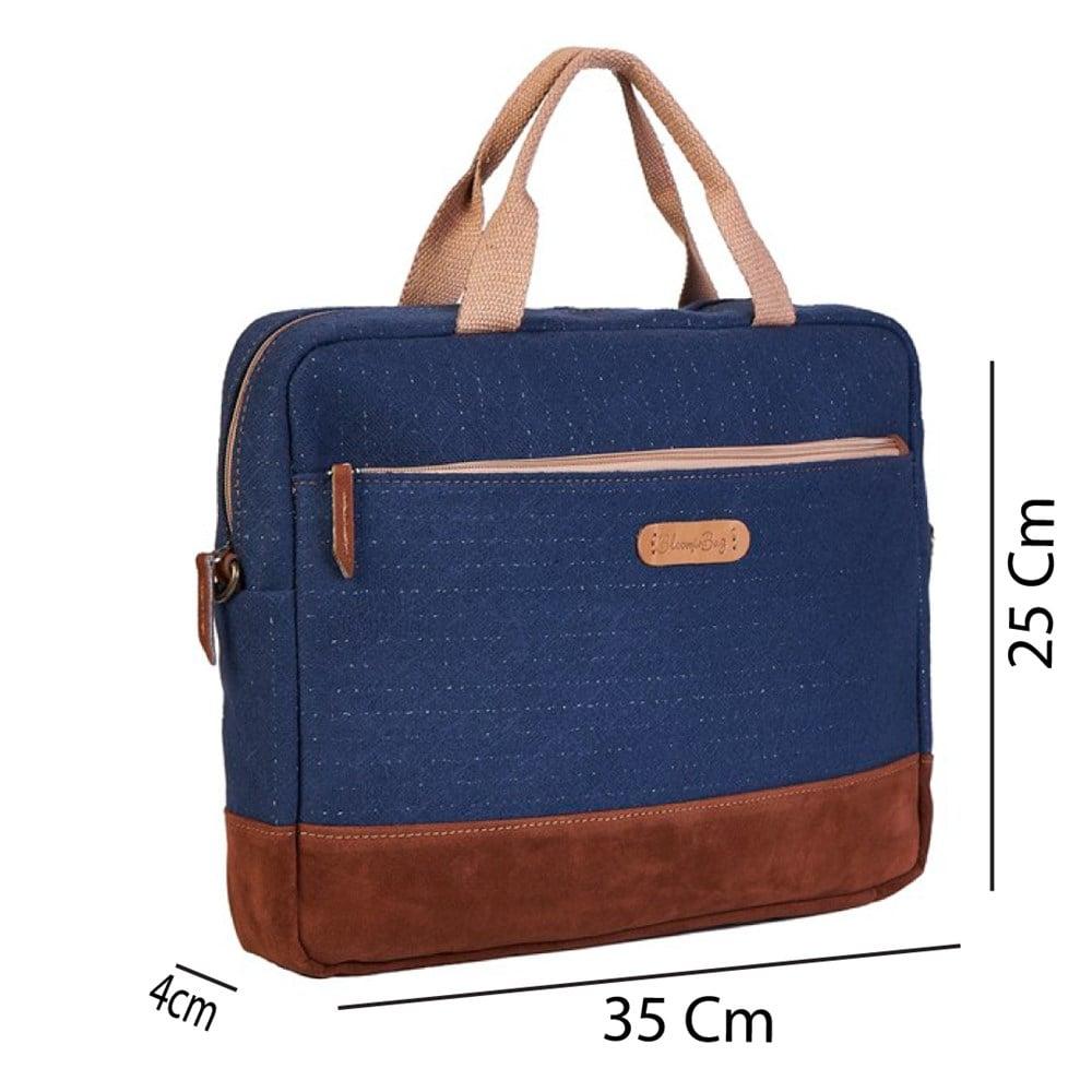 BloominBag Ice Crystal 15-16 Inch Laptop / MacBook Bag