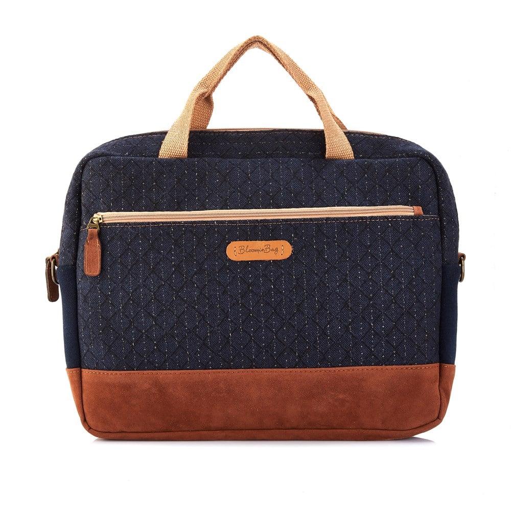 BloominBag Ice Crystal 15-16 Inch Laptop / MacBook Bag
