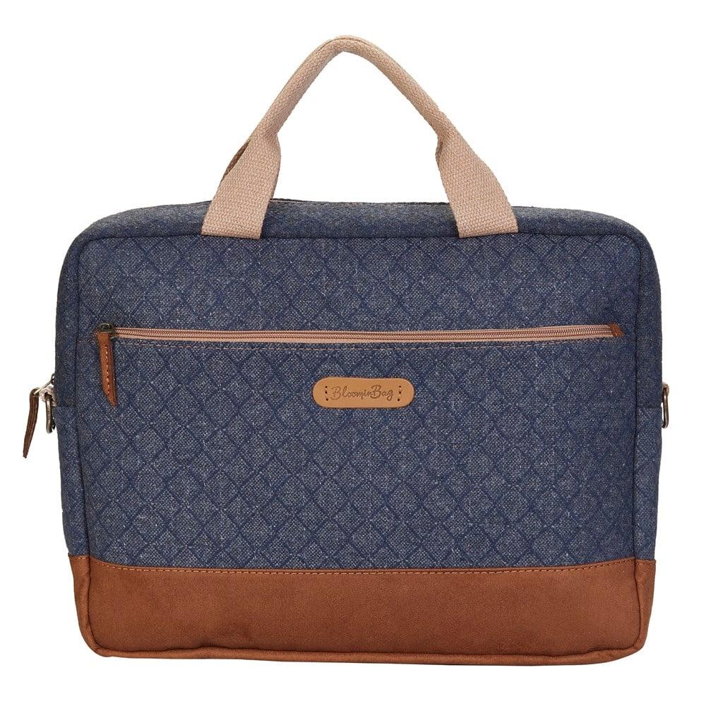 BloominBag Ice Crystal 15-16 Inch Laptop / MacBook Bag Default Title