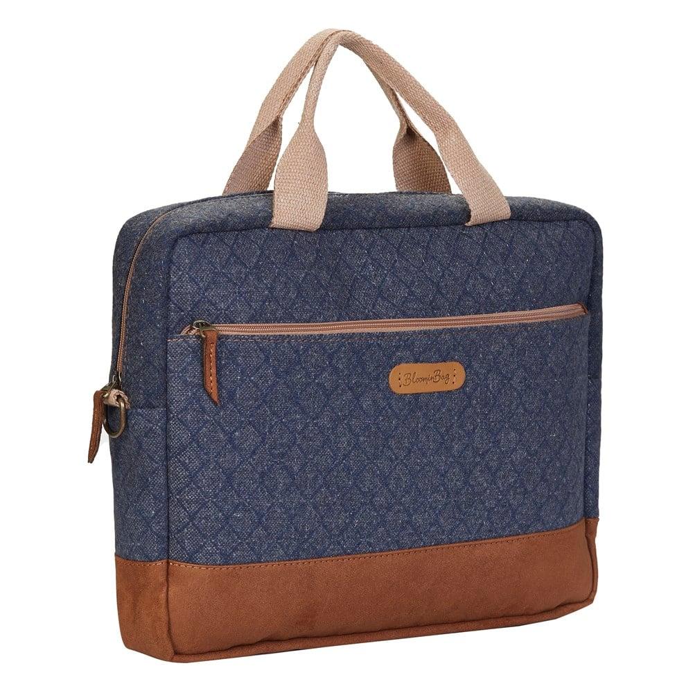 BloominBag Ice Crystal 15-16 Inch Laptop / MacBook Bag