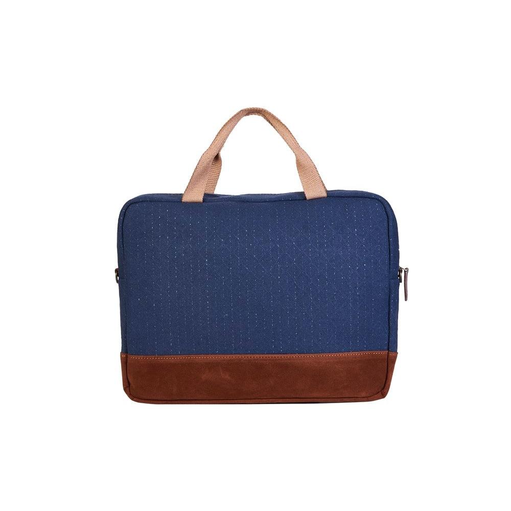 BloominBag Ice Crystal 15-16 Inch Laptop / MacBook Bag
