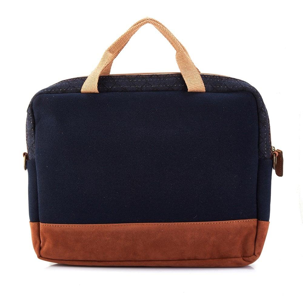 BloominBag Ice Crystal 15-16 Inch Laptop / MacBook Bag