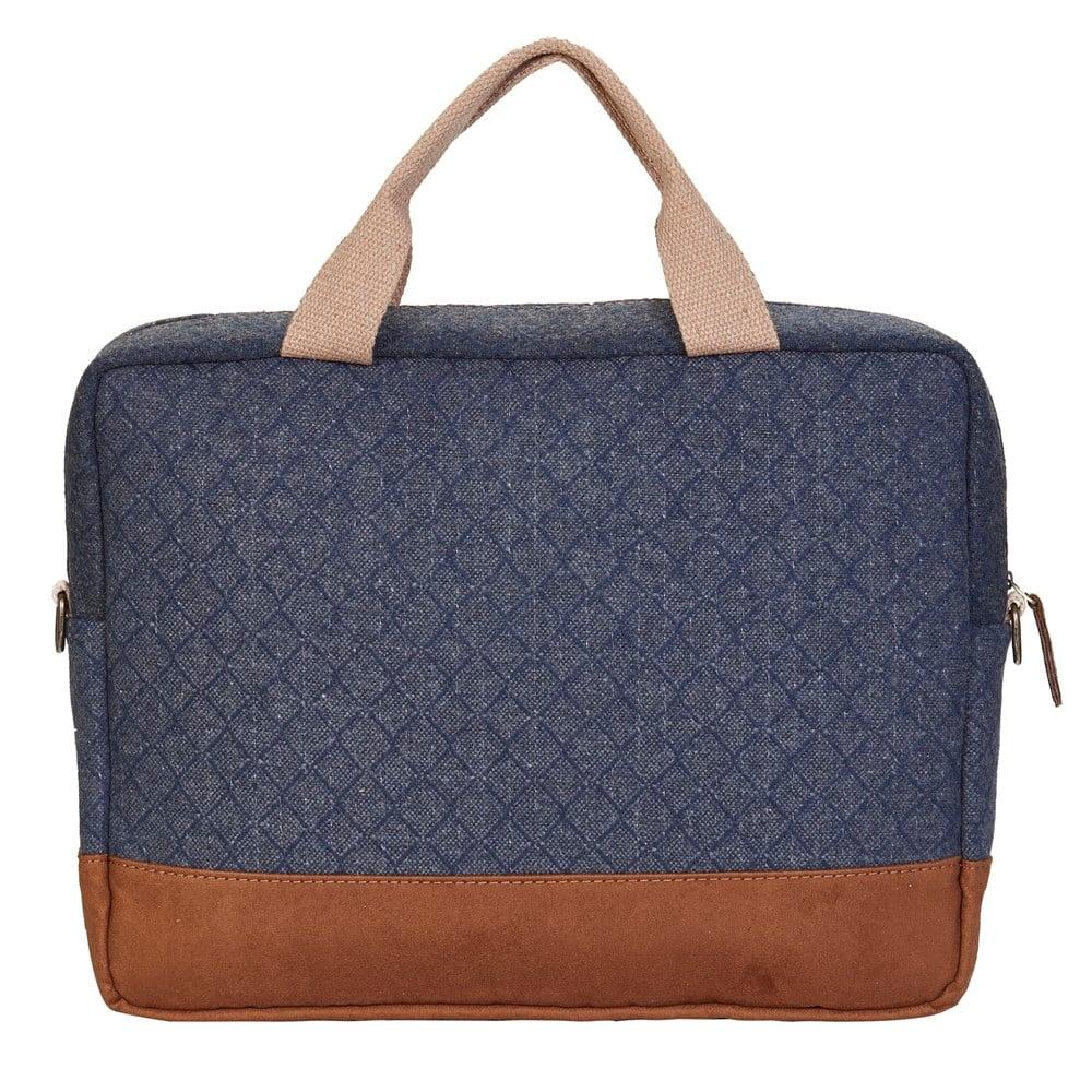 BloominBag Ice Crystal 15-16 Inch Laptop / MacBook Bag