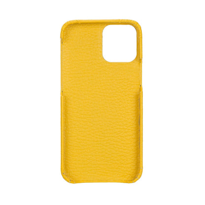 Bayelon iPhone 12 Mini 360° Slim Case #color_