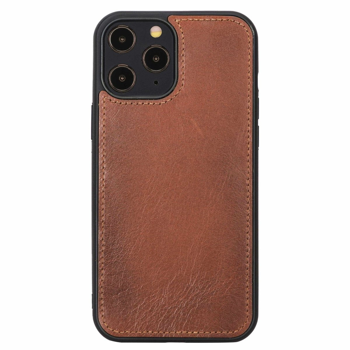 Bayelon iPhone 12 Pro Max Zipper Leather Wallet Case Purse with Holster #color_