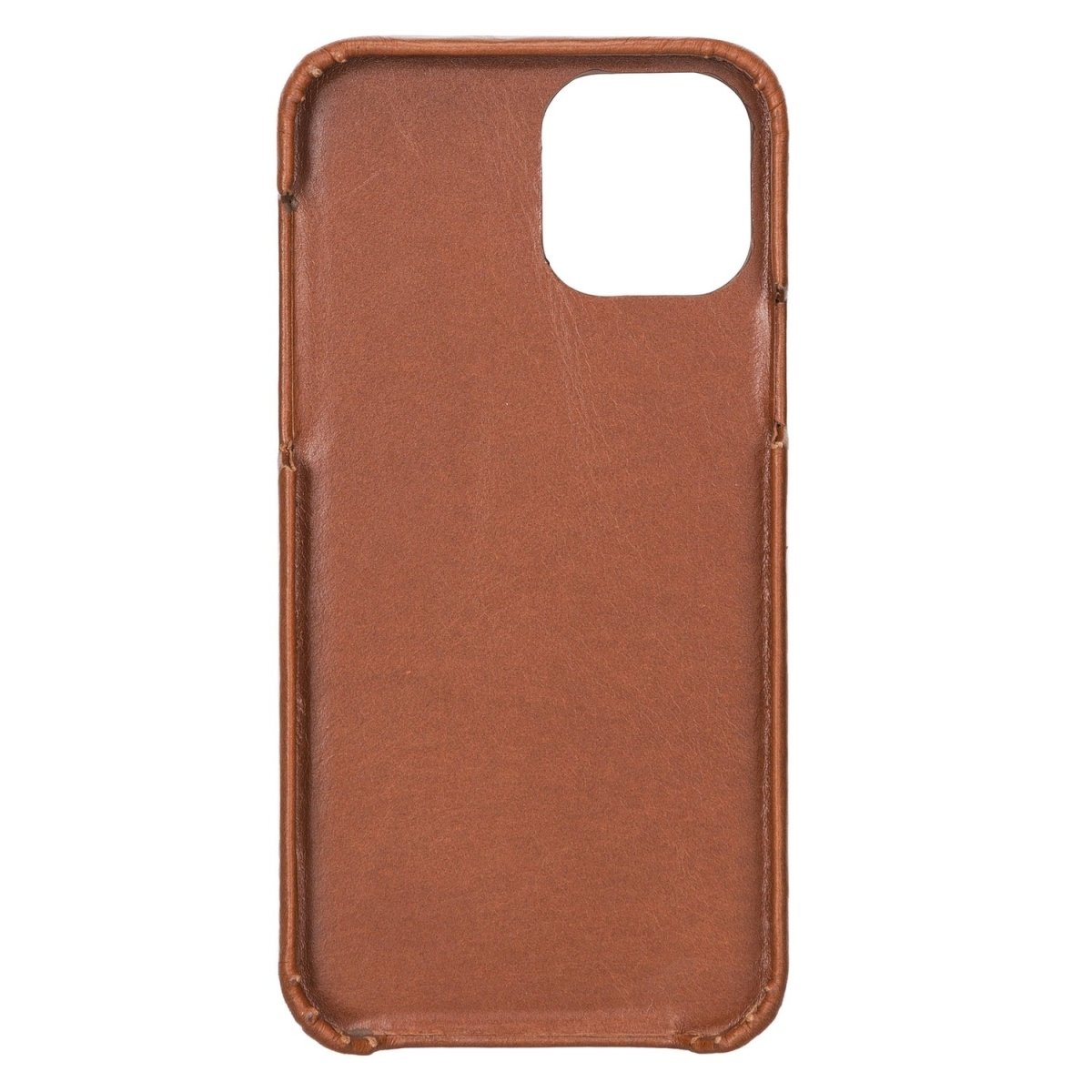 Bayelon iPhone 12/12 Pro Leather 360° Slim Case #color_