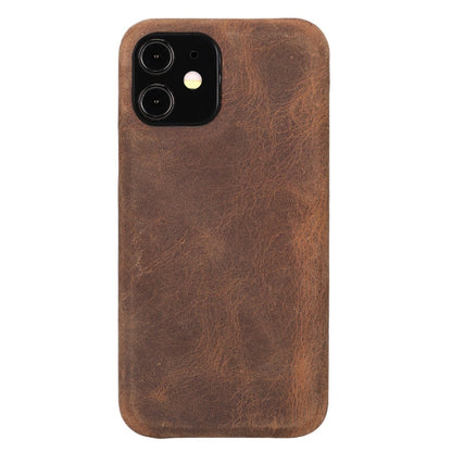 Bayelon iPhone 12/12 Pro Leather 360° Slim Case #color_