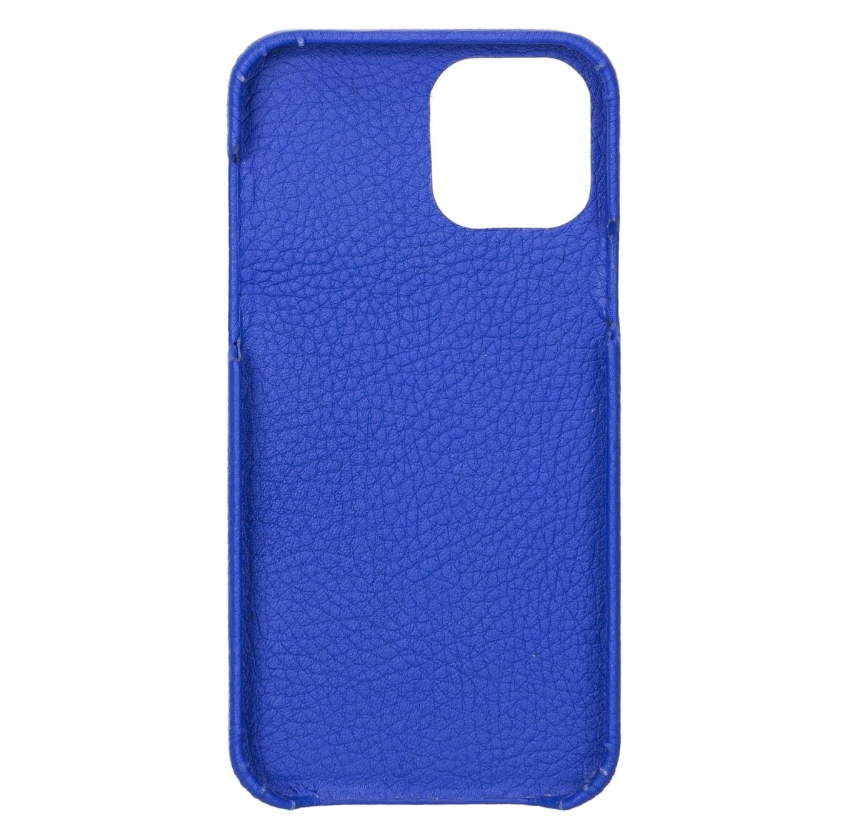 Bayelon iPhone 12/12 Pro Leather 360° Slim Case #color_