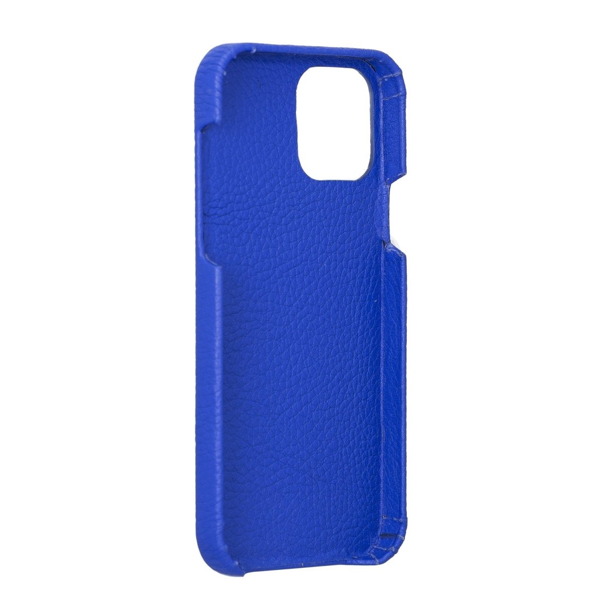 Bayelon iPhone 12/12 Pro Leather 360° Slim Case #color_