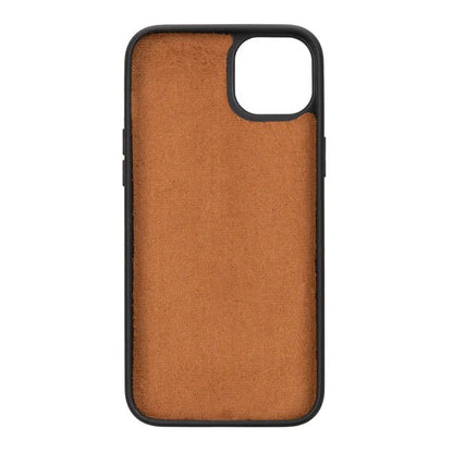 Bayelon iPhone 14 Plus Detachable Leather Wallet Case with Kickstand #color_