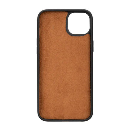 Bayelon iPhone 14 Plus Detachable Leather Wallet Case with Kickstand #color_