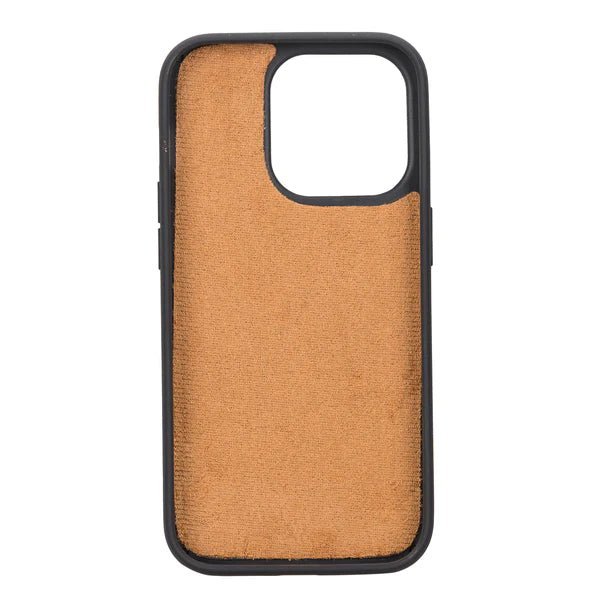 Bayelon iPhone 14 Pro Detachable Leather Wallet Case with Kickstand #color_