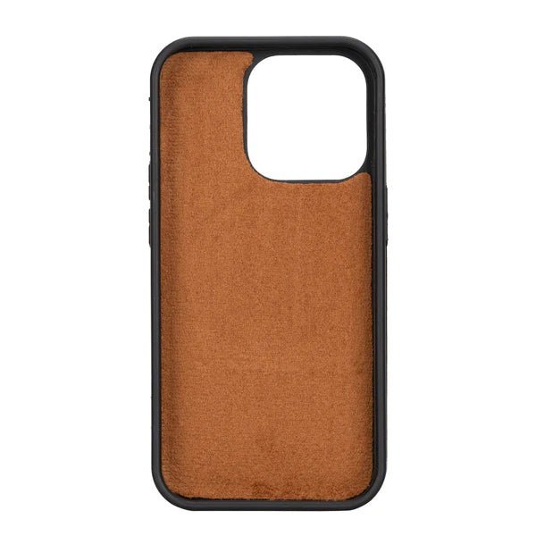 Bayelon iPhone 14 Pro Detachable Leather Wallet Case with Kickstand #color_