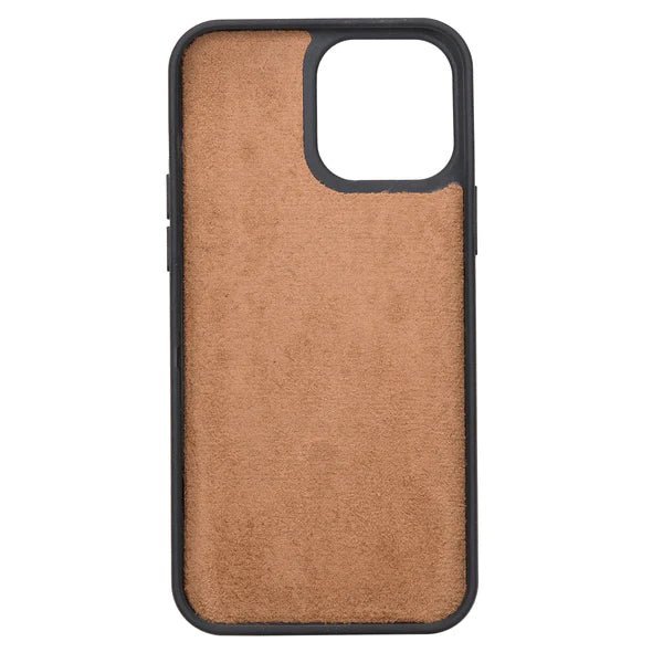 Bayelon iPhone 14 Pro Detachable Leather Wallet Case with Kickstand #color_