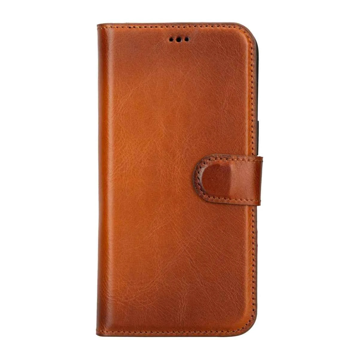 Bayelon iPhone 16 Pro Max Detachable Wallet Case