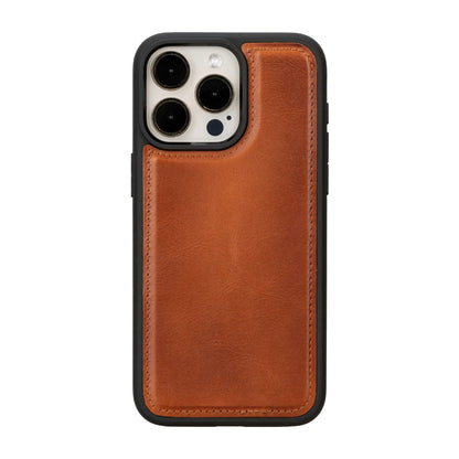 Bayelon iPhone 16 Pro Max Detachable Wallet Case #color_