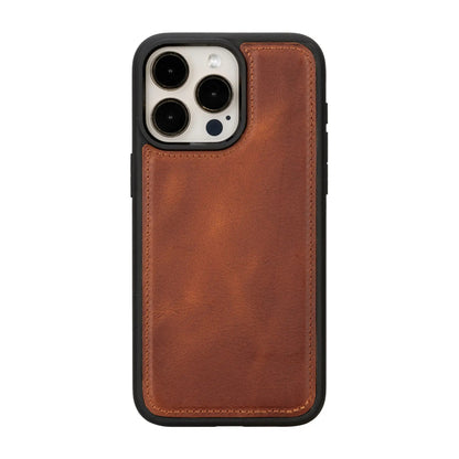 Bayelon iPhone 16 Pro Max Detachable Wallet Case #color_