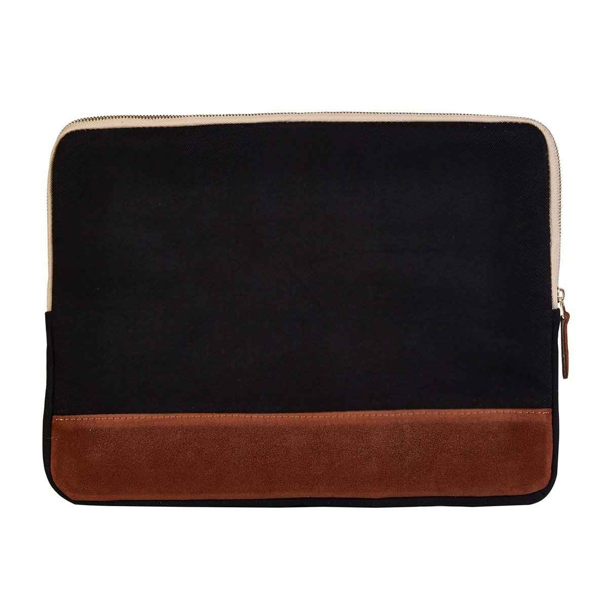 BloominBag Just Black 15-16 inç Laptop / Macbook Sleeve