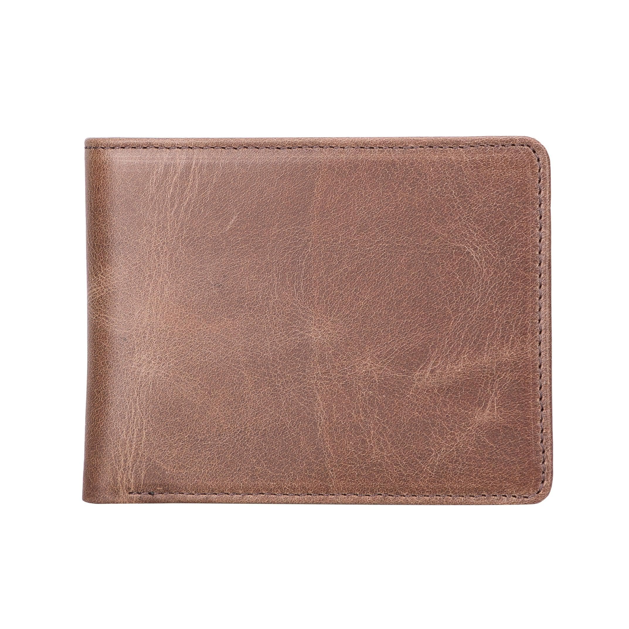 Bayelon Ben Genuine Leather Wallet