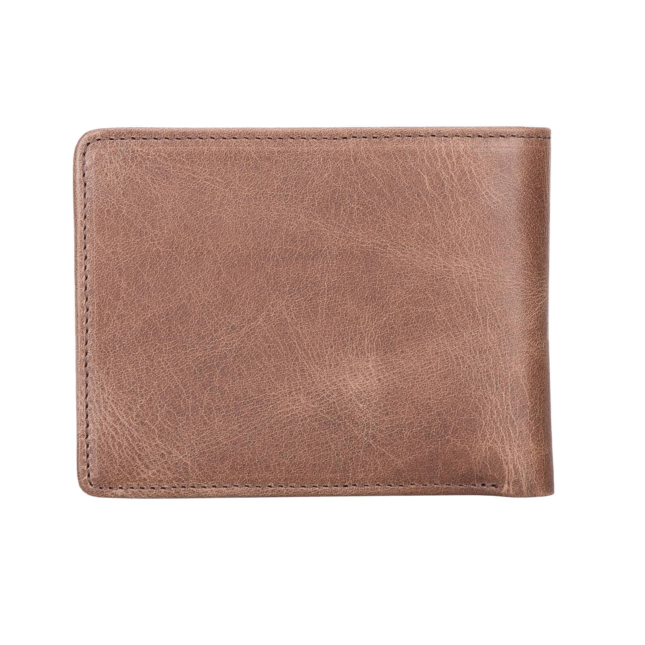 Bayelon Ben Genuine Leather Wallet