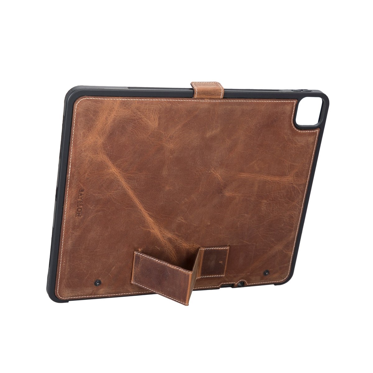 Bayelon Leather Case for iPad #color_