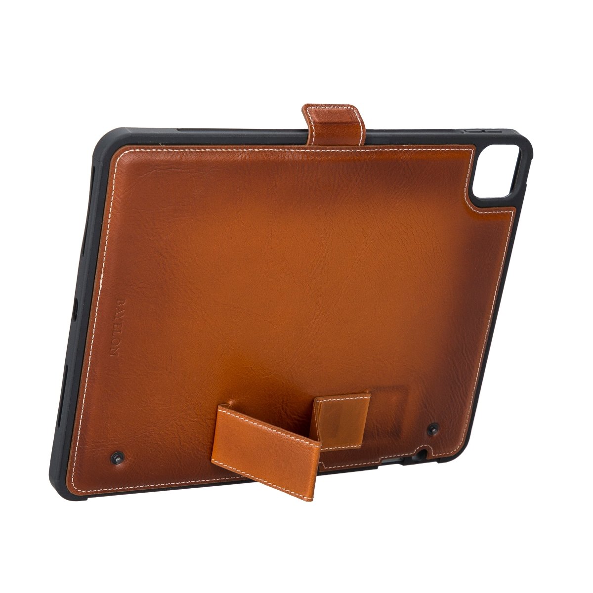 Bayelon Leather Case for iPad #color_