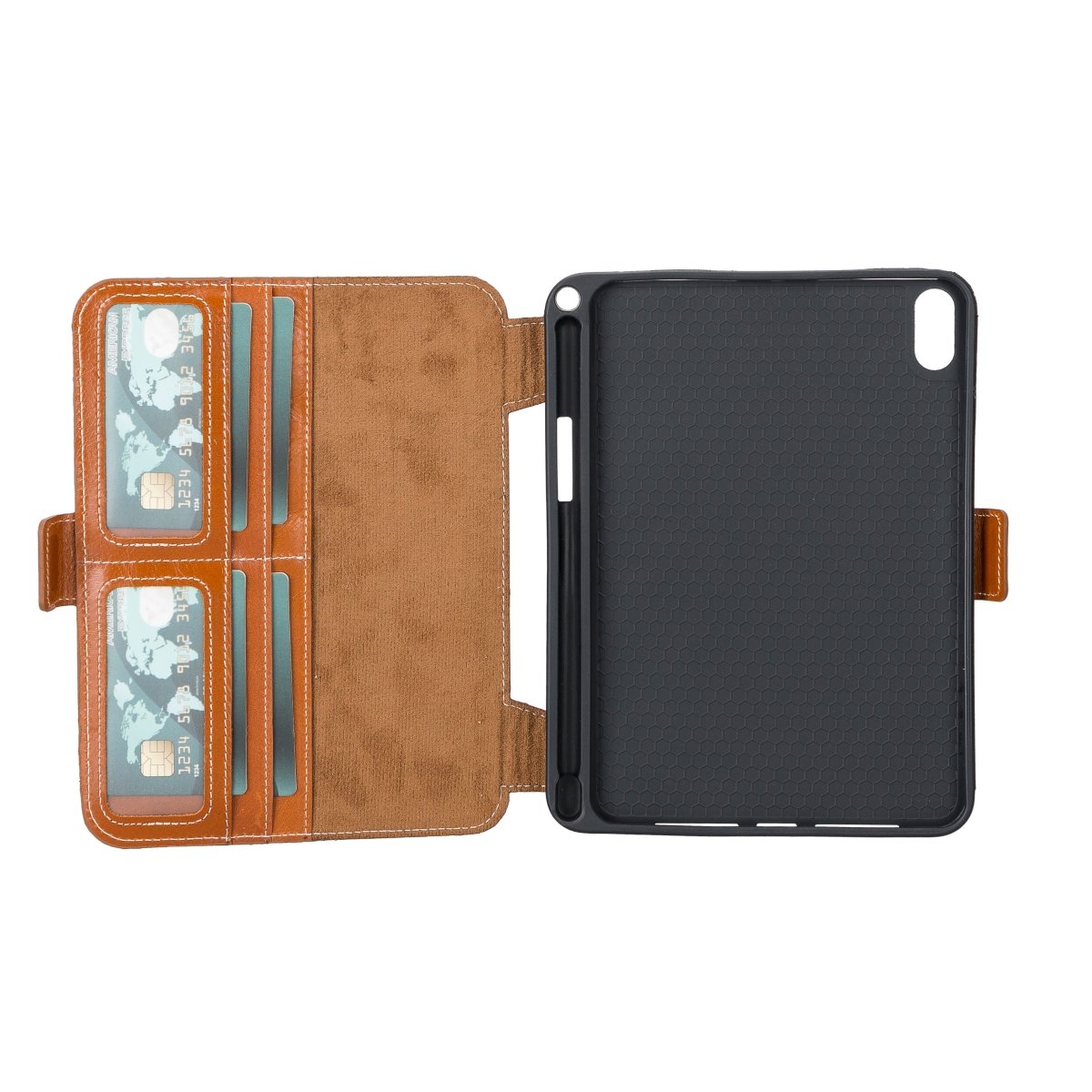 Bayelon Leather Case for iPad #color_