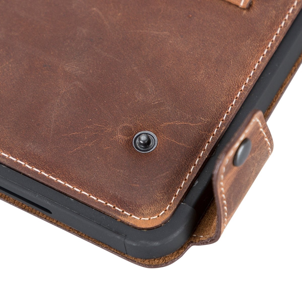 Bayelon Leather Case for iPad #color_