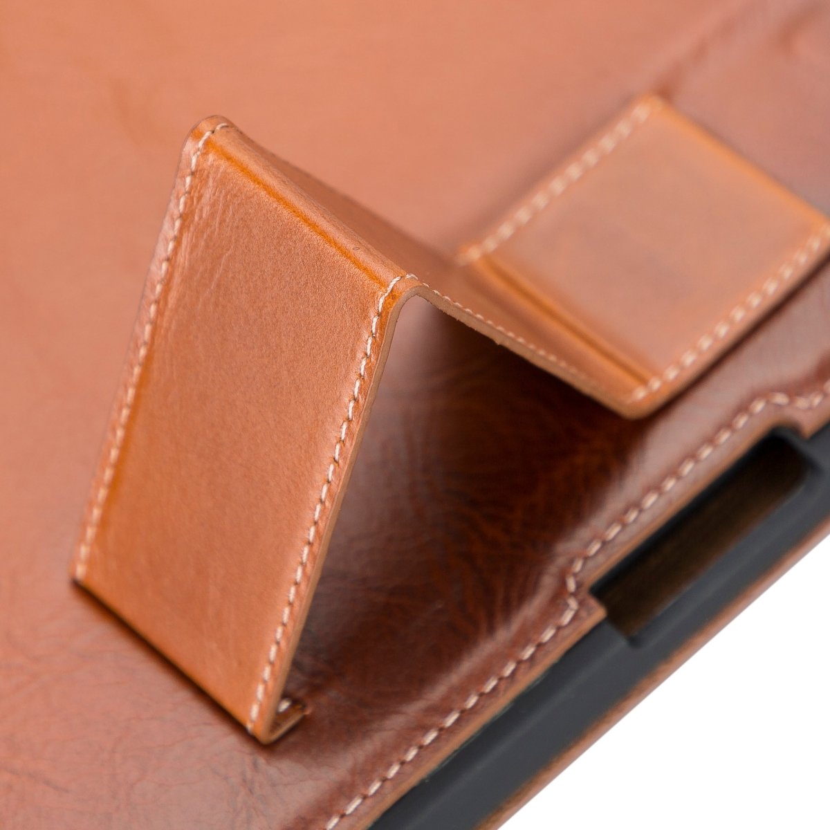 Bayelon Leather Case for iPad #color_