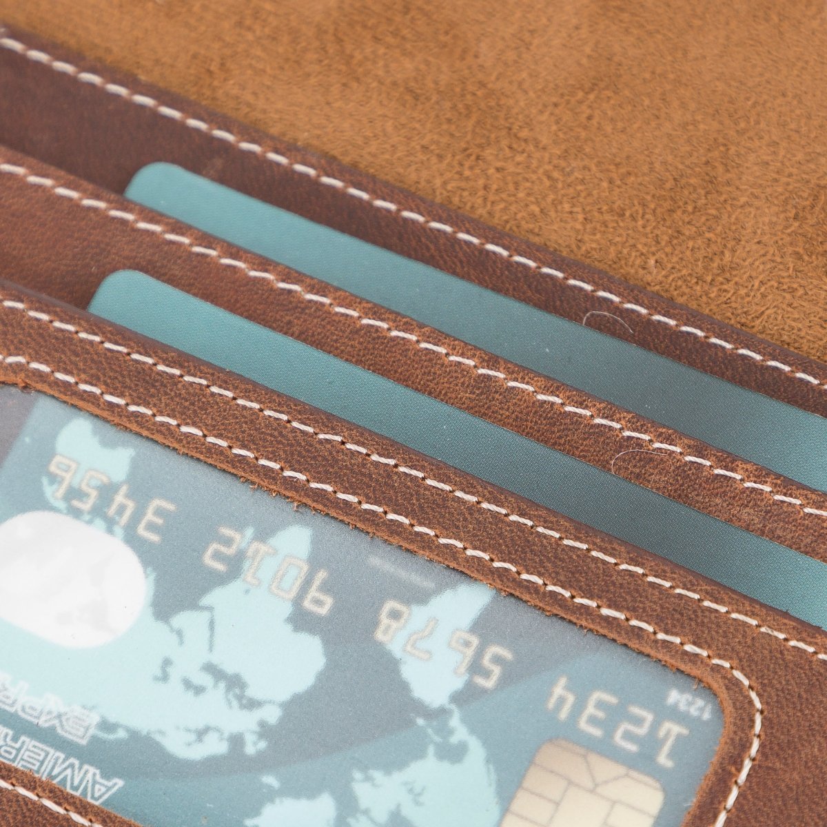 Bayelon Leather Case for iPad #color_