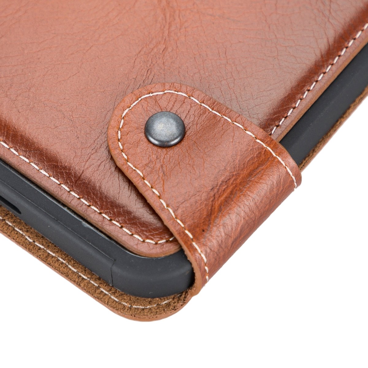Bayelon Leather Case for iPad #color_