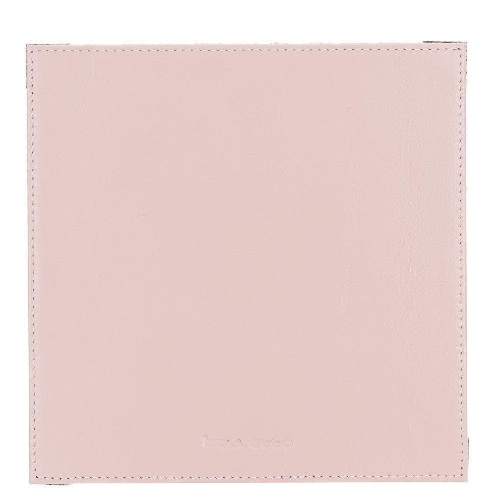 Bayelon Premium Leather Desk Organizer