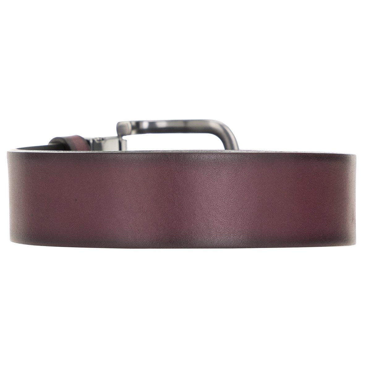 Bayelon Leather Men's Belt #color_