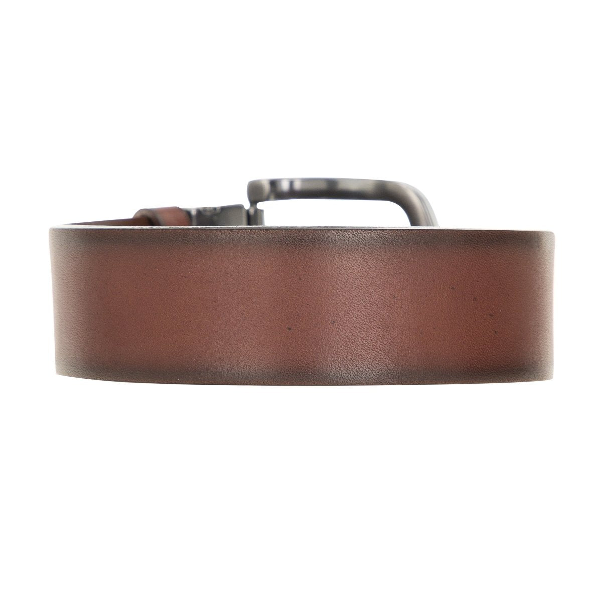 Bayelon Leather Men's Belt #color_