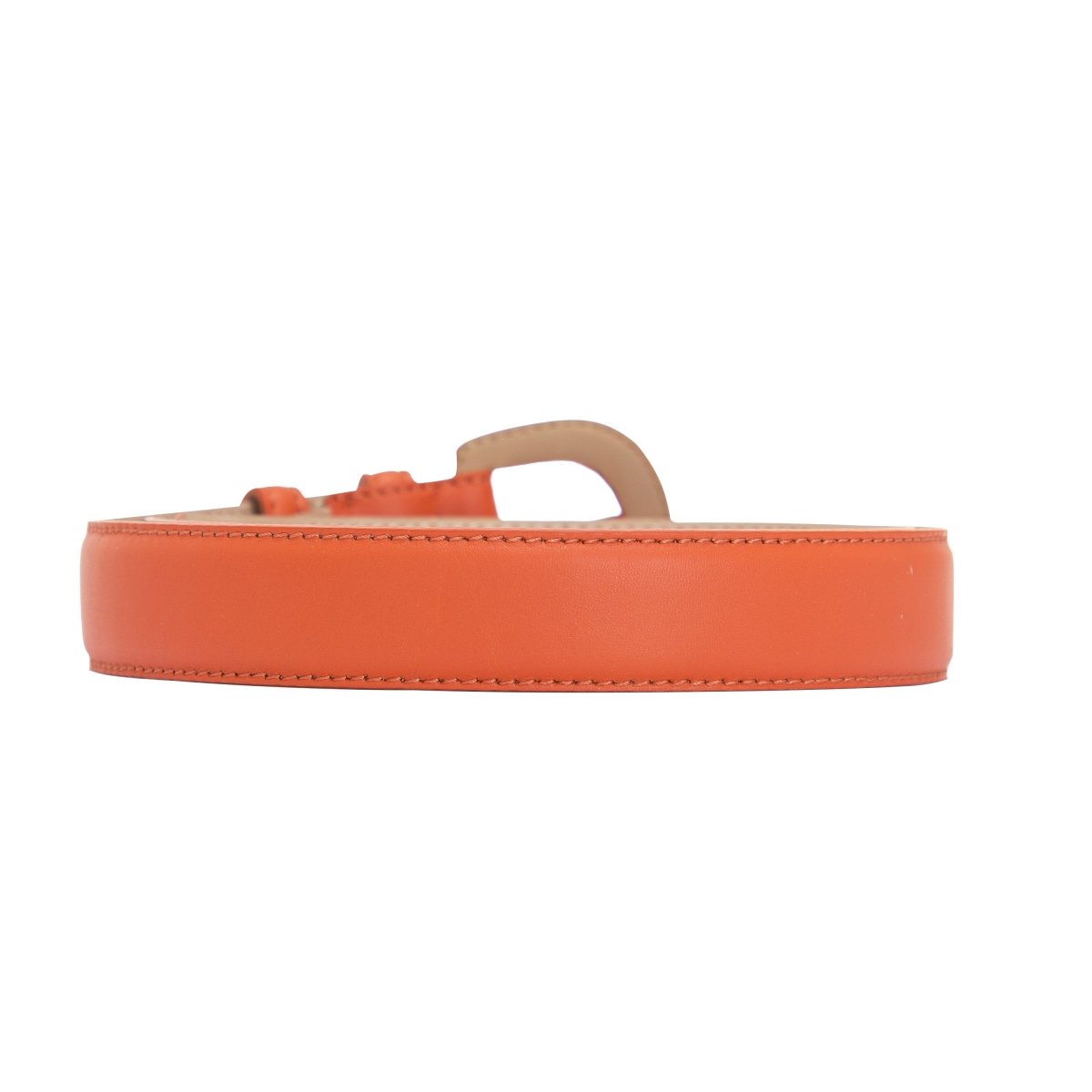 Bayelon Leather Women's Belt #color_