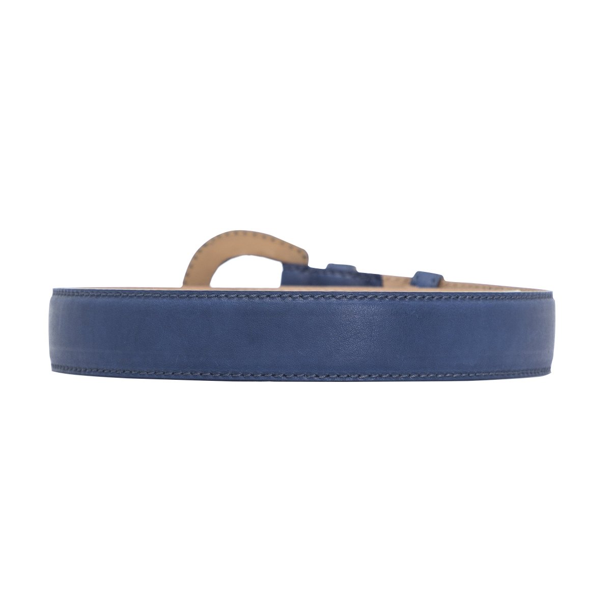 Bayelon Leather Women's Belt #color_