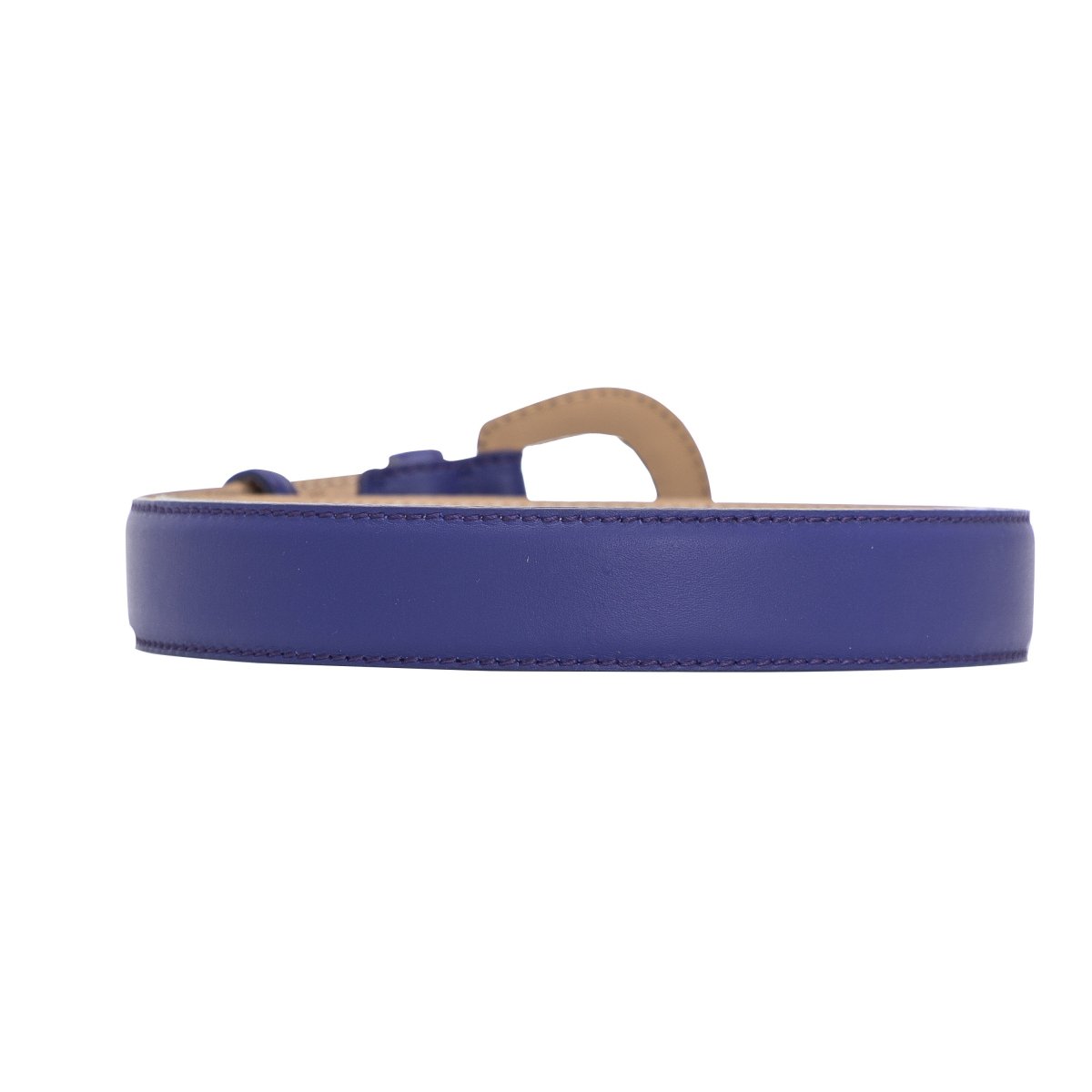 Bayelon Leather Women's Belt #color_