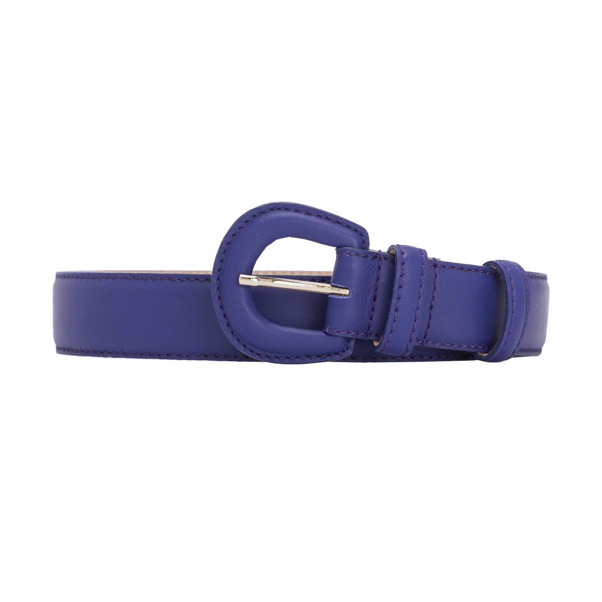 Bayelon Leather Women's Belt #color_