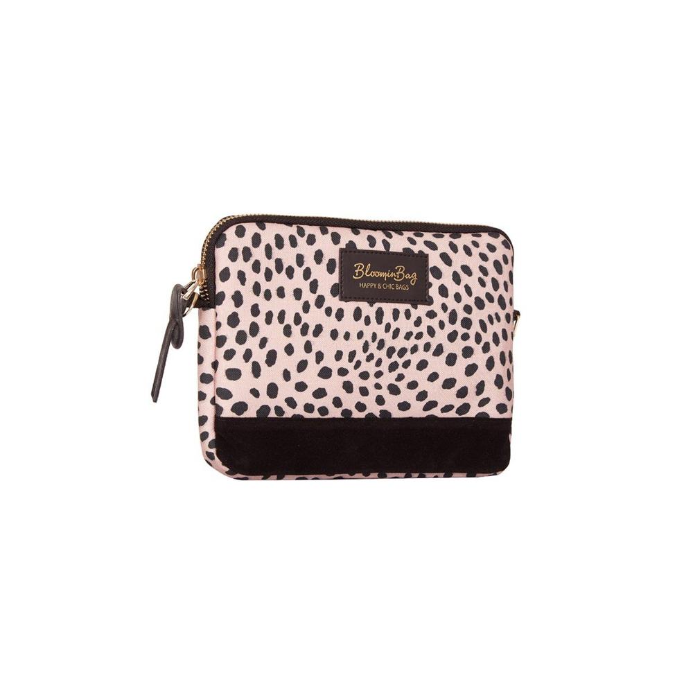 BloominBag Leopard Love Crossbody Bag