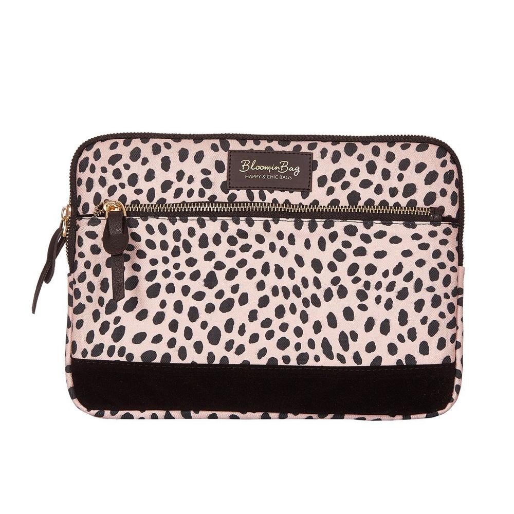 BloominBag Leopard Love iPad / Tablet Sleeve Default Title