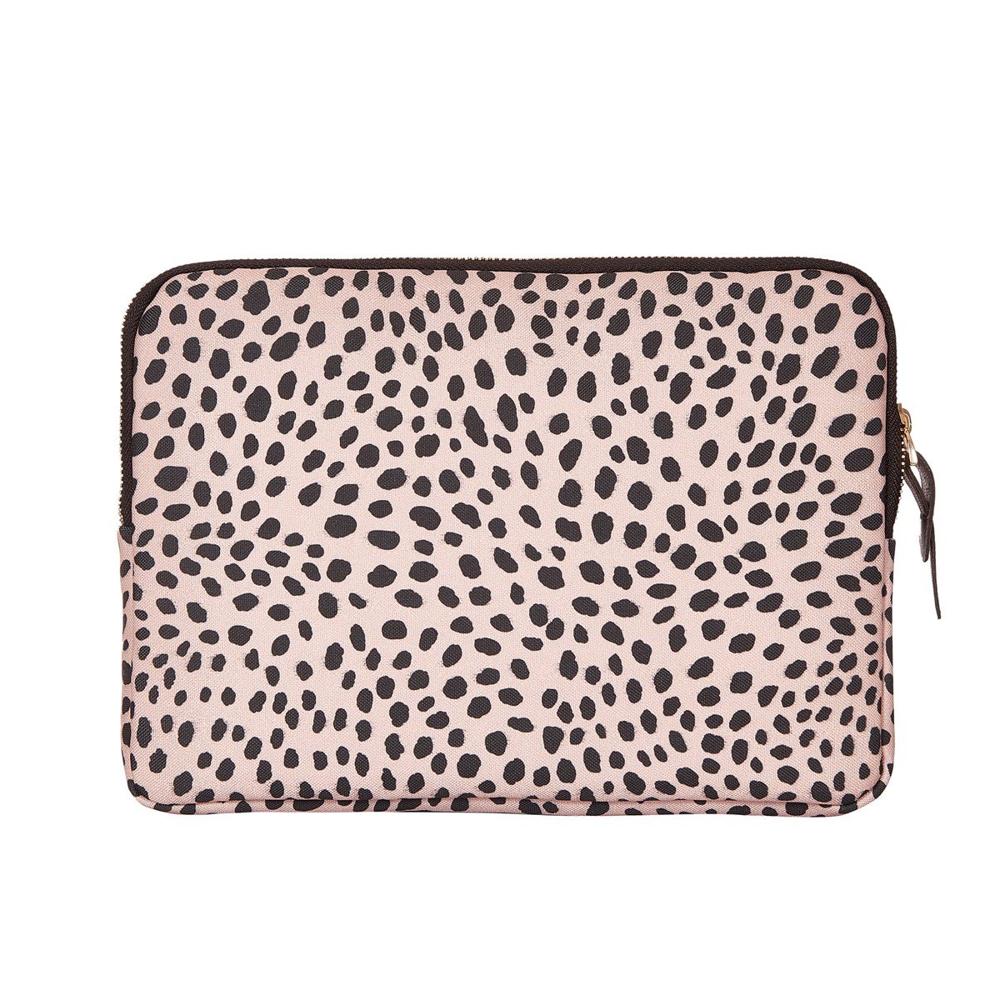 BloominBag Leopard Love iPad / Tablet Sleeve