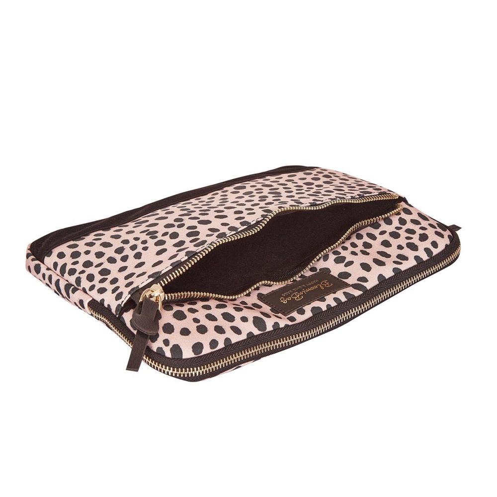 BloominBag Leopard Love iPad / Tablet Sleeve