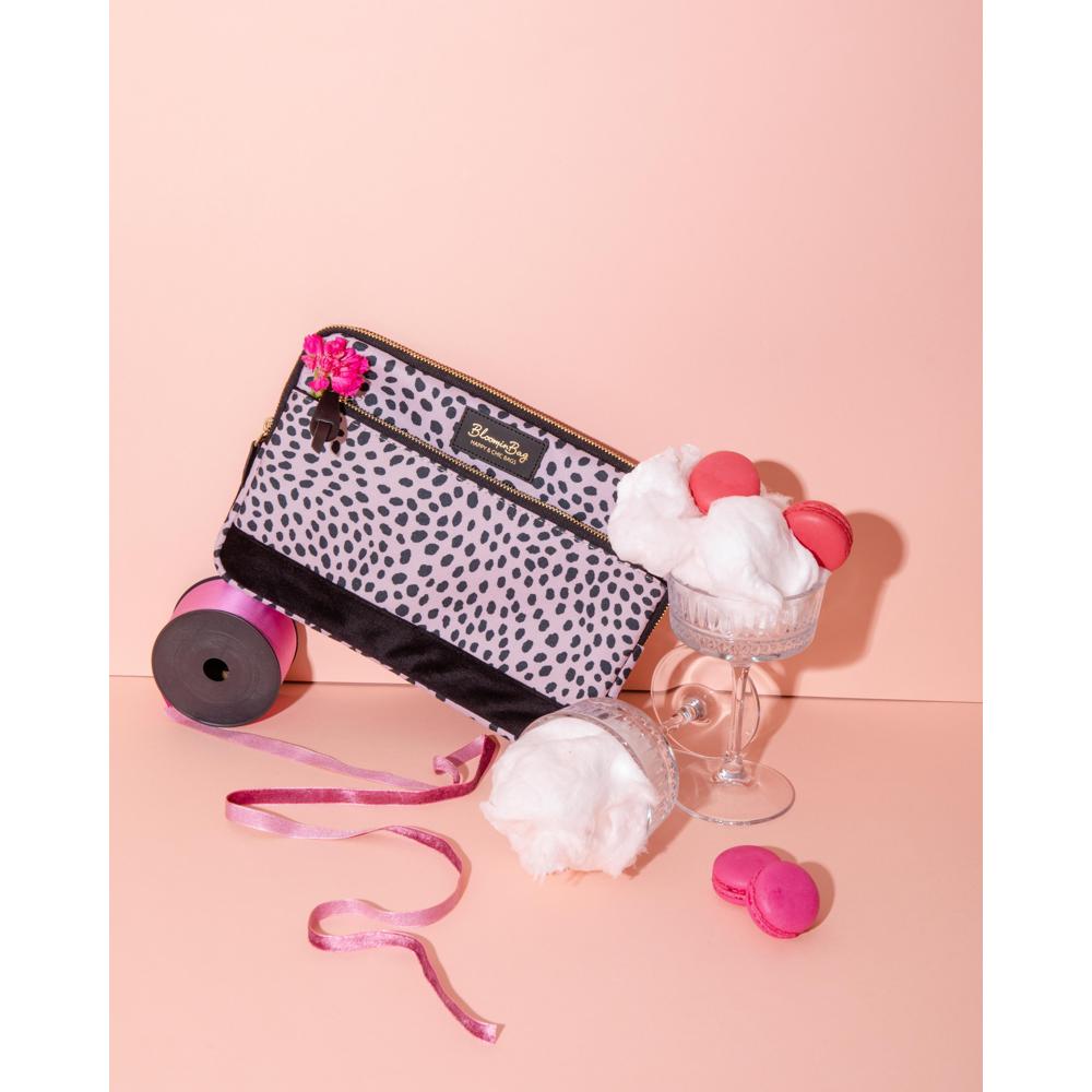 BloominBag Leopard Love iPad / Tablet Sleeve